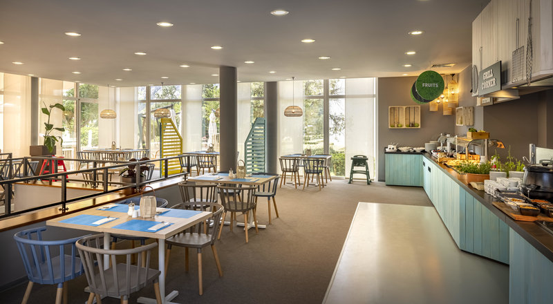 Sunny Baška Residence by Valamar, ex. Zvonimir 25