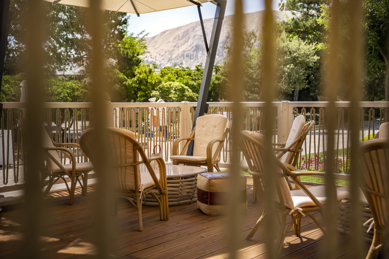 Sunny Baška Residence by Valamar, ex. Zvonimir 27