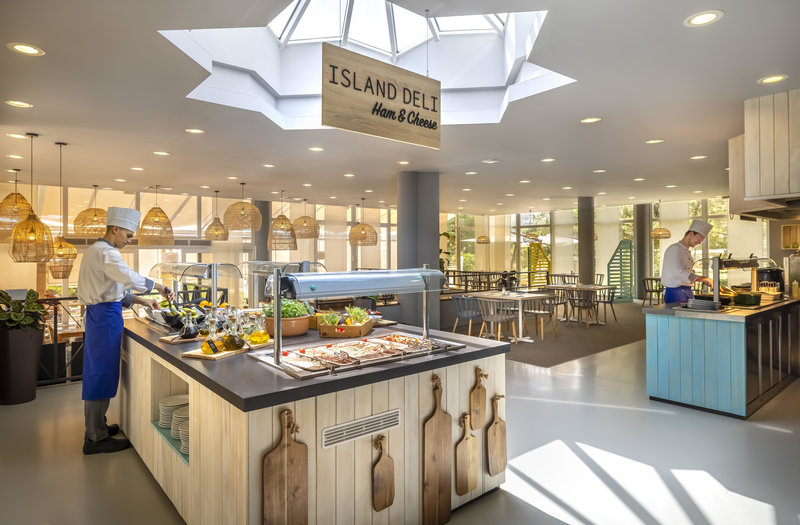 Sunny Baška Residence by Valamar, ex. Zvonimir 32