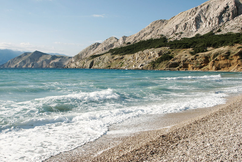 Sunny Baška Residence by Valamar, ex. Zvonimir 3