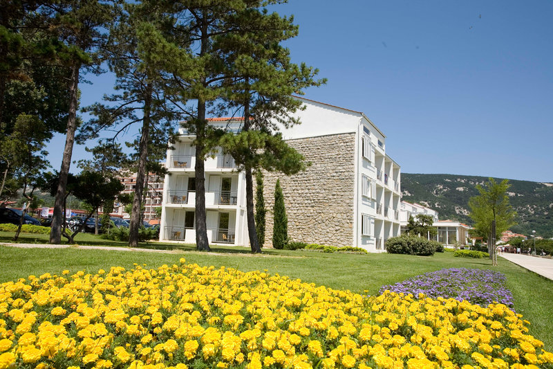 Sunny Baška Residence by Valamar, ex. Zvonimir 6