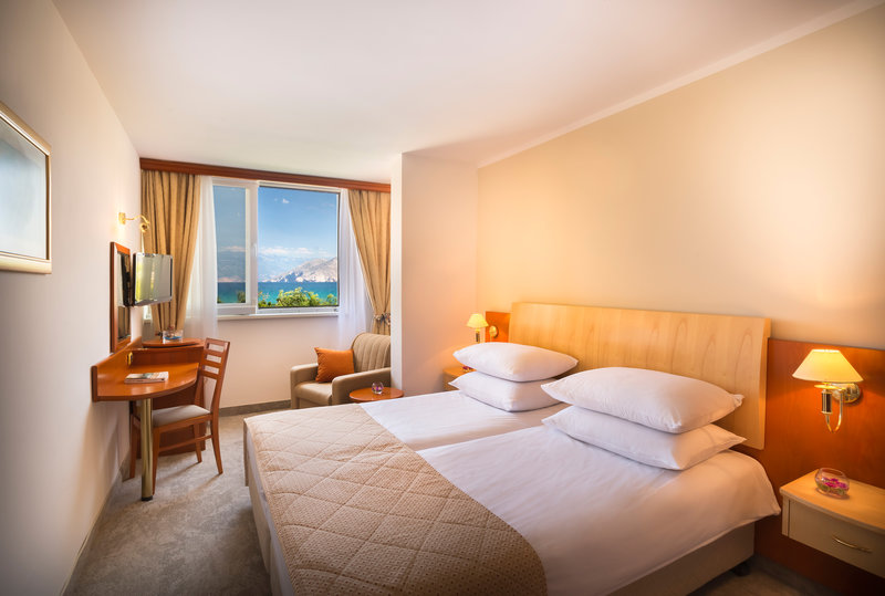 Sunny Baška Residence by Valamar, ex. Zvonimir 8