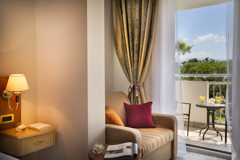 Sunny Baška Residence by Valamar, ex. Zvonimir 9