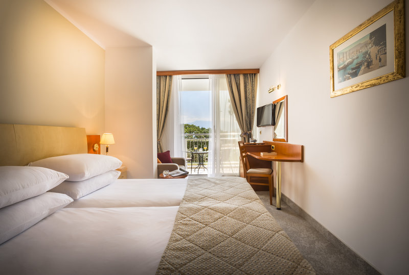 Sunny Baška Residence by Valamar, ex. Zvonimir 10