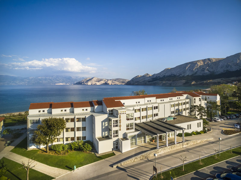Sunny Baška Residence by Valamar, ex. Zvonimir 20