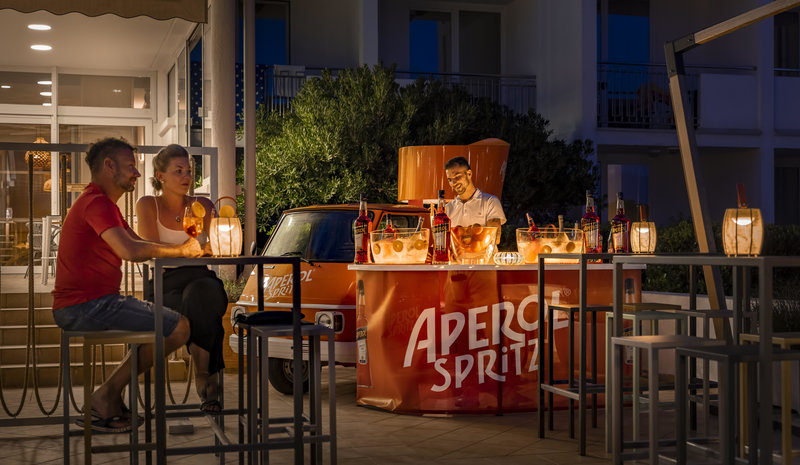 Sunny Baška Residence by Valamar, ex. Zvonimir 31