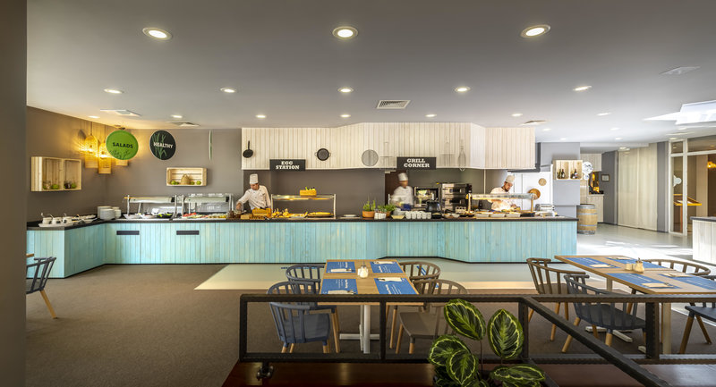 Sunny Baška Residence by Valamar, ex. Zvonimir 33