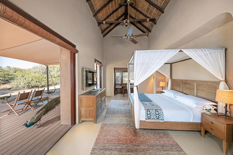 Anantara Sir Bani Yas Island Al Sahel Villa Resort 5