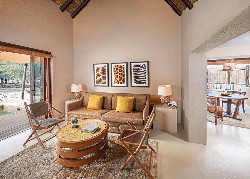 Anantara Sir Bani Yas Island Al Sahel Villa Resort 6