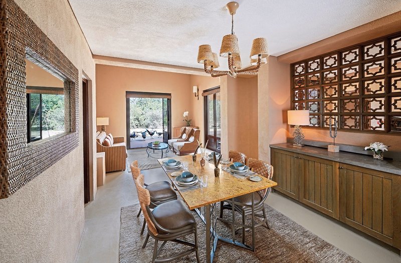 Anantara Sir Bani Yas Island Al Sahel Villa Resort 9