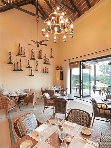 Anantara Sir Bani Yas Island Al Sahel Villa Resort 12