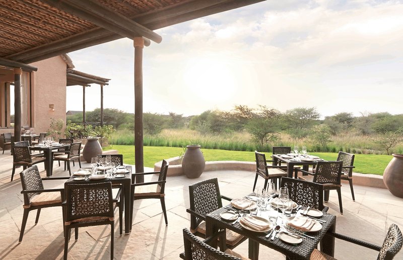 Anantara Sir Bani Yas Island Al Sahel Villa Resort 13
