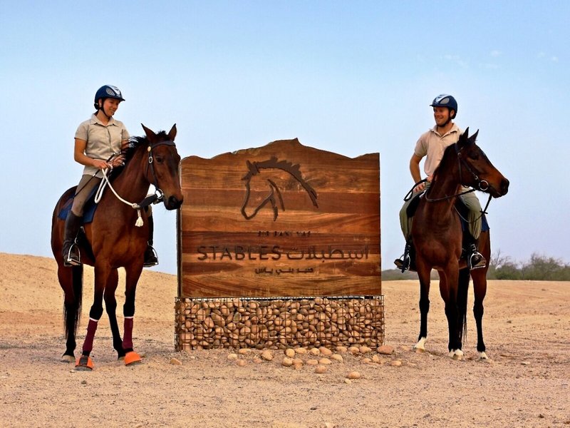 Anantara Sir Bani Yas Island Al Sahel Villa Resort 2