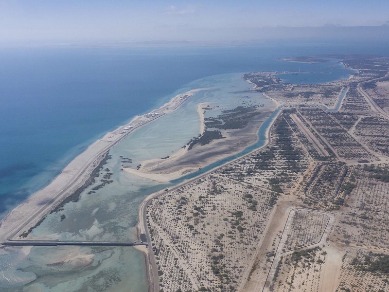 Anantara Sir Bani Yas Island Al Sahel Villa Resort 7