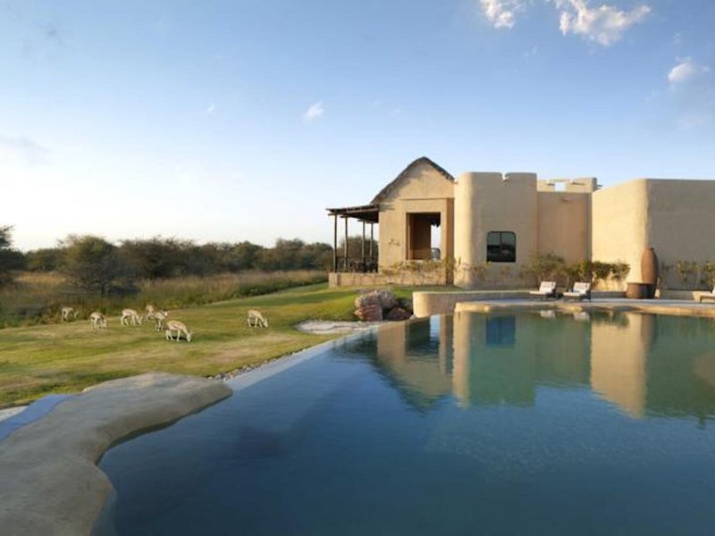 Anantara Sir Bani Yas Island Al Sahel Villa Resort 11