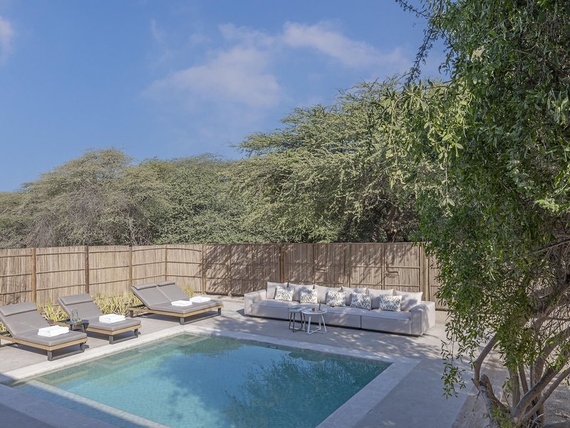 Anantara Sir Bani Yas Island Al Sahel Villa Resort 14