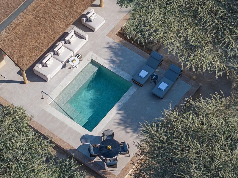 Anantara Sir Bani Yas Island Al Sahel Villa Resort 18