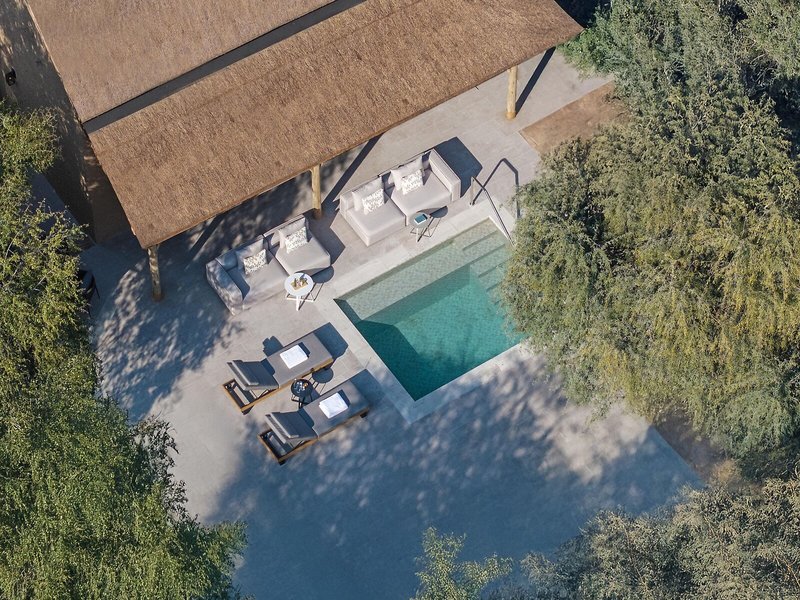 Anantara Sir Bani Yas Island Al Sahel Villa Resort 19