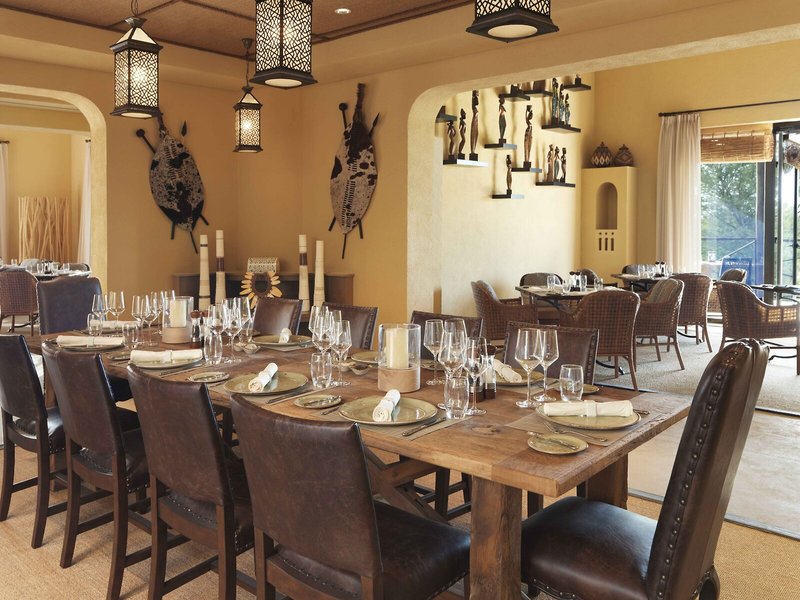 Anantara Sir Bani Yas Island Al Sahel Villa Resort 24