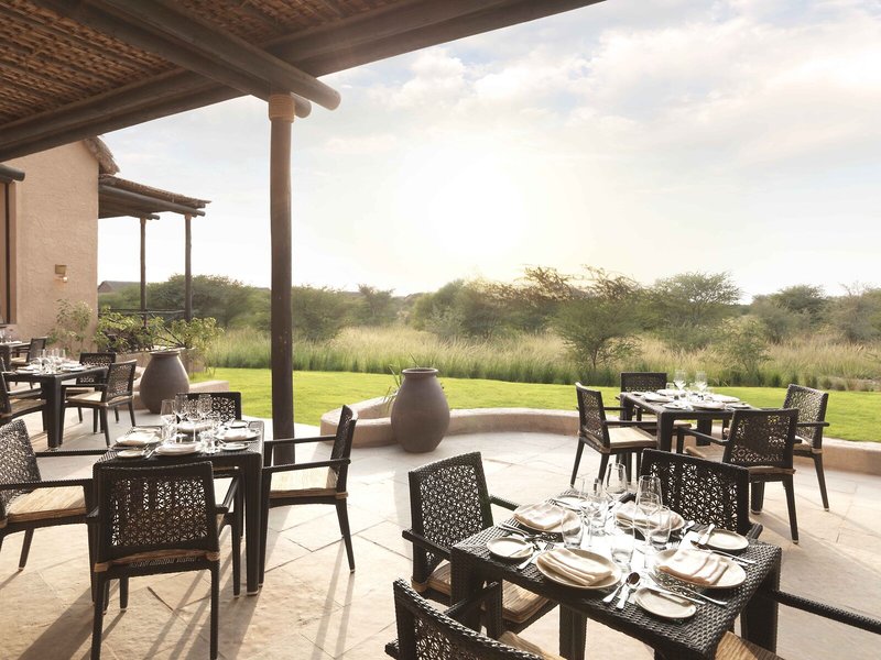 Anantara Sir Bani Yas Island Al Sahel Villa Resort 26