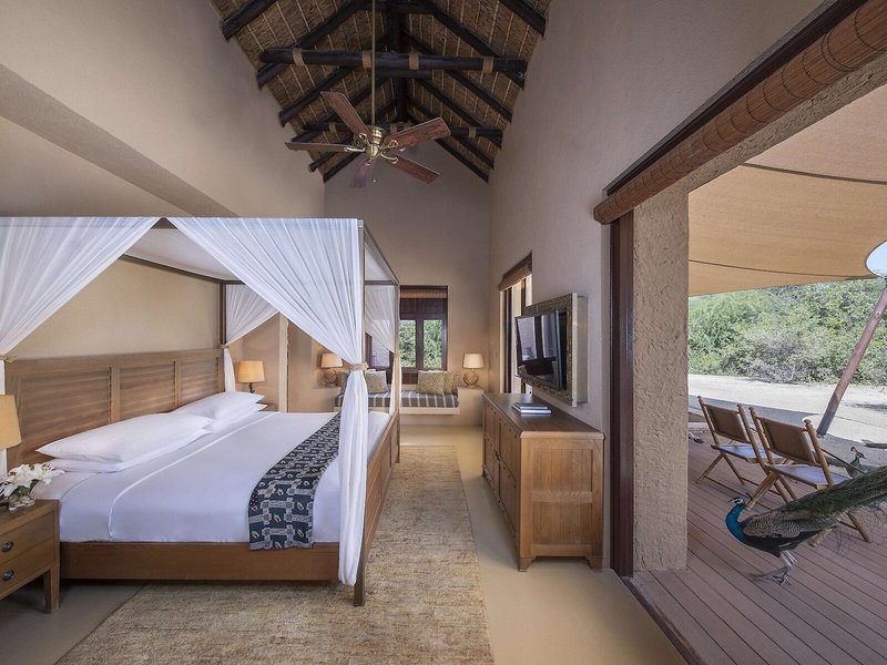 Anantara Sir Bani Yas Island Al Sahel Villa Resort 29