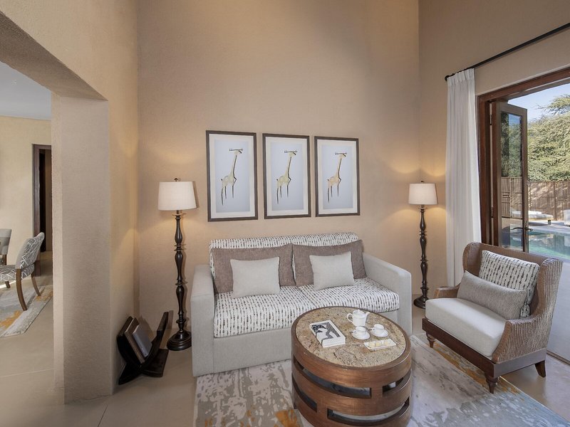 Anantara Sir Bani Yas Island Al Sahel Villa Resort 30
