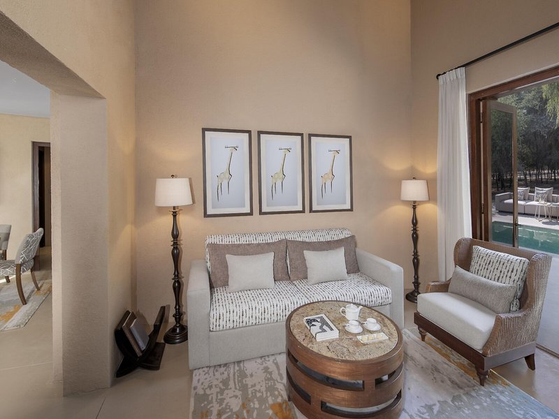 Anantara Sir Bani Yas Island Al Sahel Villa Resort 31