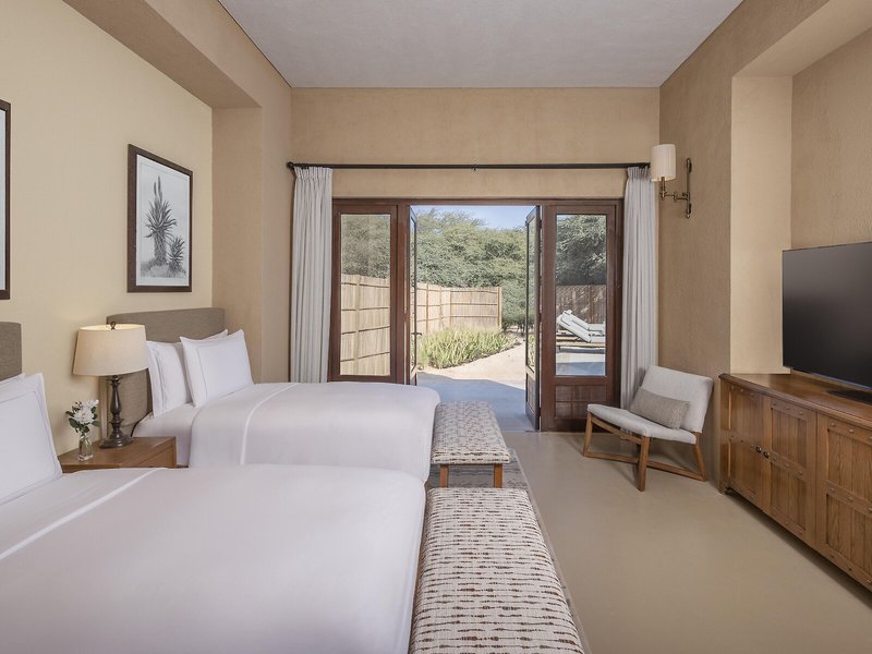 Anantara Sir Bani Yas Island Al Sahel Villa Resort 36
