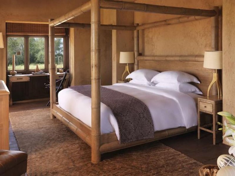 Anantara Sir Bani Yas Island Al Sahel Villa Resort 37