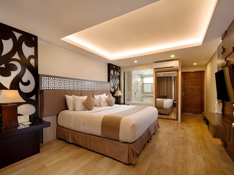 Villa Kayu Raja 23