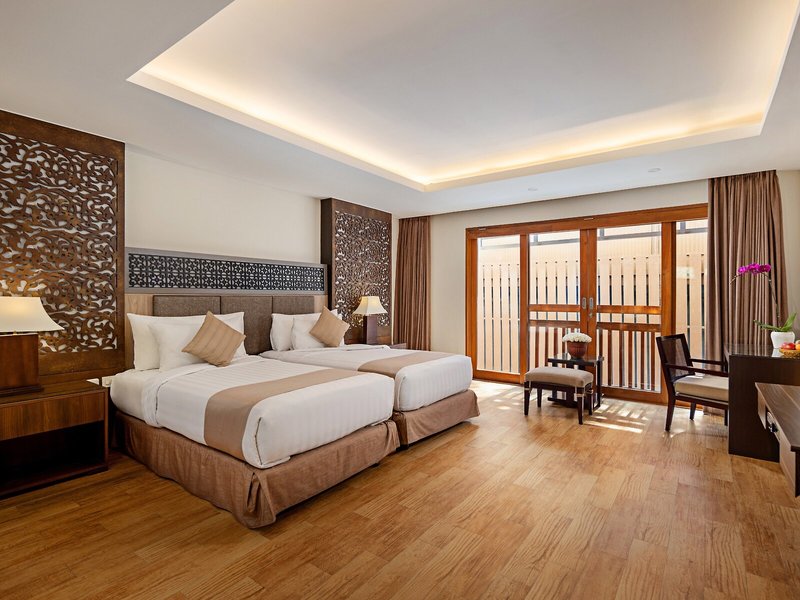 Villa Kayu Raja 27