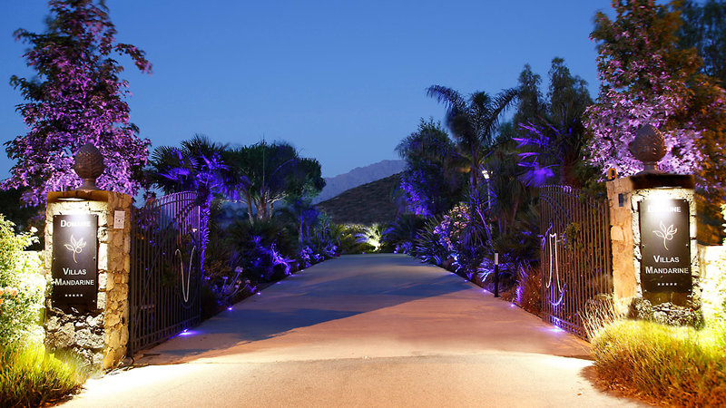 Villas Mandarine 2