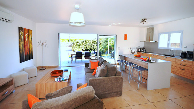 Villas Mandarine 3