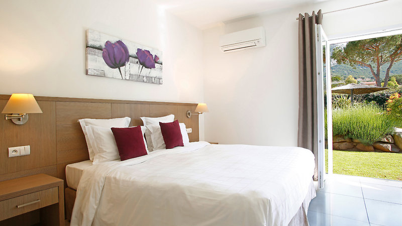 Villas Mandarine 4