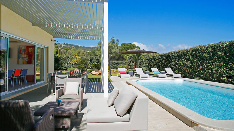 Villas Mandarine 5