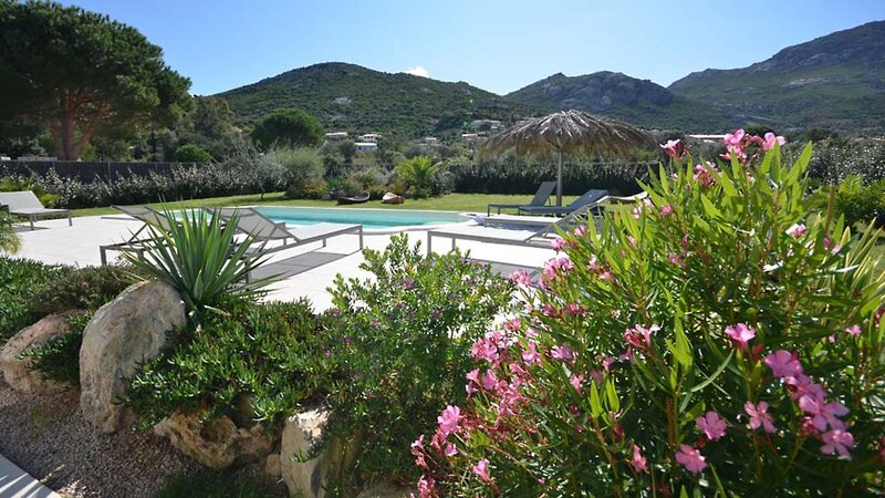 Villas Mandarine 7