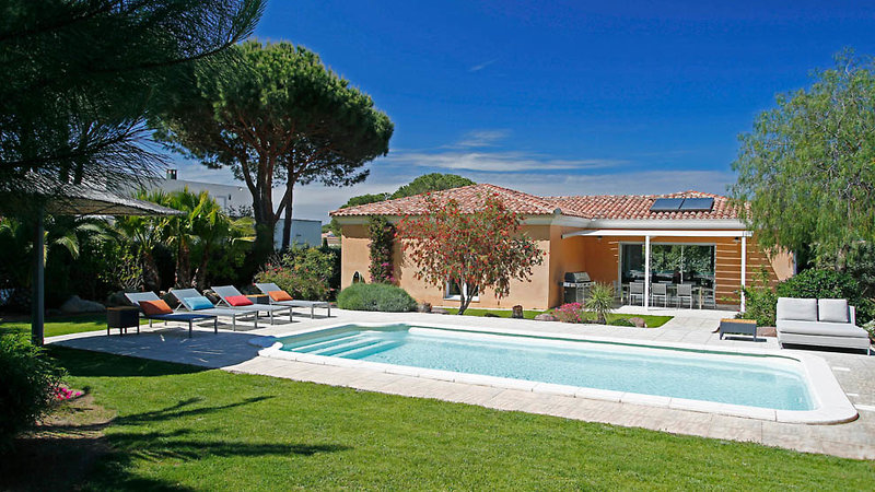Villas Mandarine 8