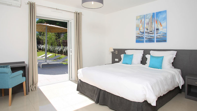 Villas Mandarine 9