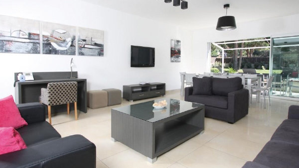 Villas Mandarine 10