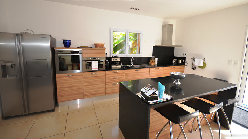 Villas Mandarine 12