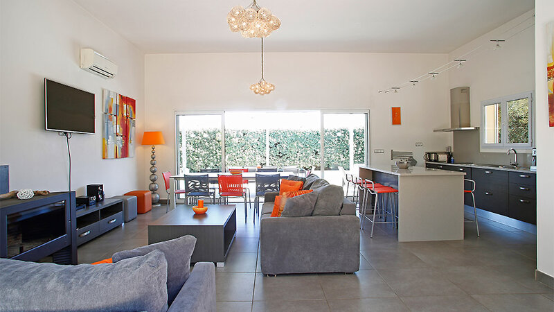 Villas Mandarine 13