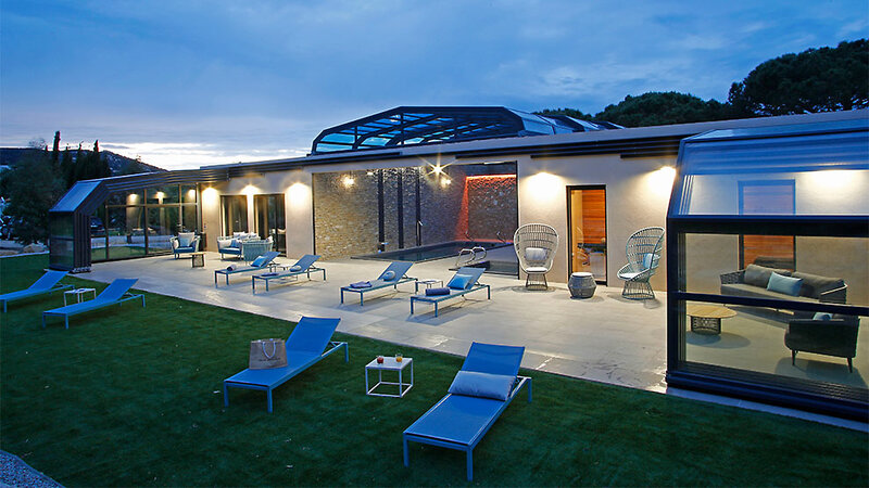 Villas Mandarine 20