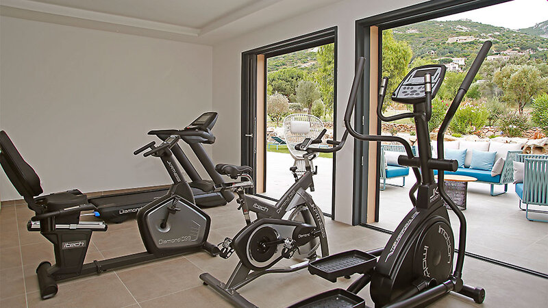 Villas Mandarine 22
