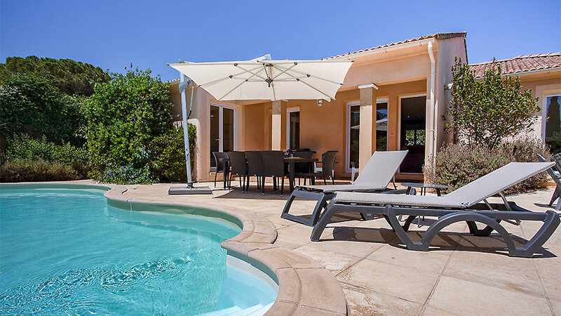 Villas Ronduli