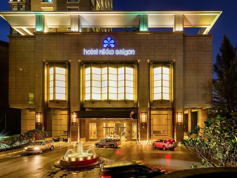 Nikko Saigon 3