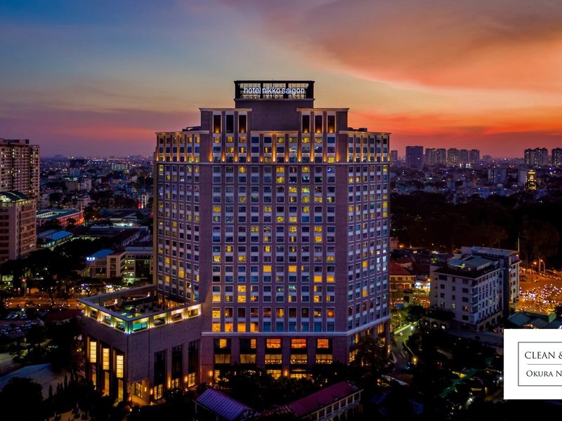 Nikko Saigon