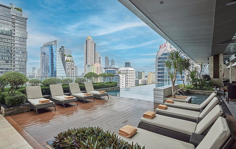 Eastin Grand Sathorn 1
