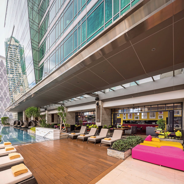 Eastin Grand Sathorn 2