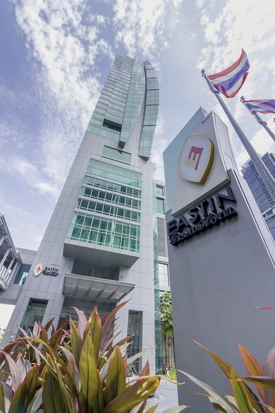 Eastin Grand Sathorn 3
