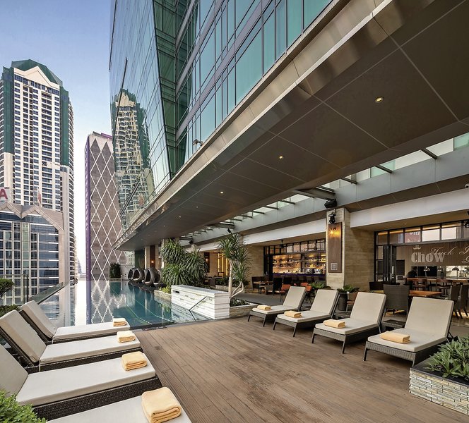 Eastin Grand Sathorn 4